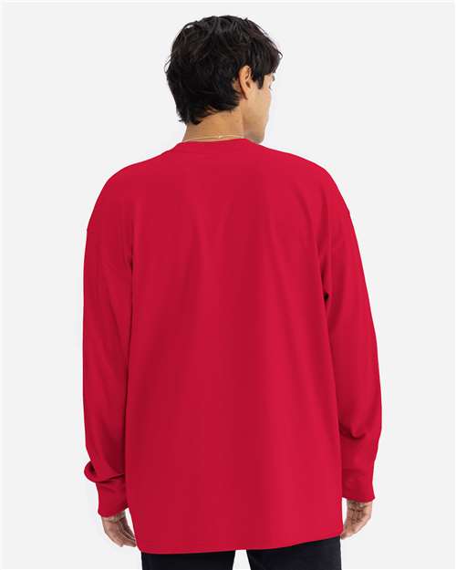 Red-model Image