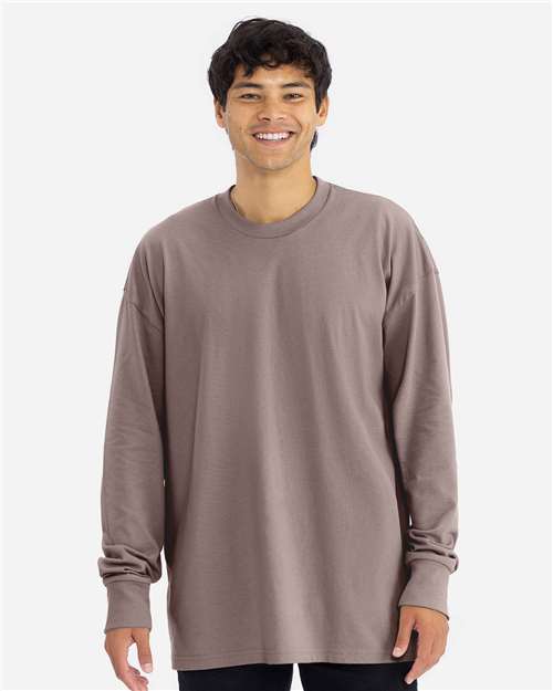 Shiitake-model Image