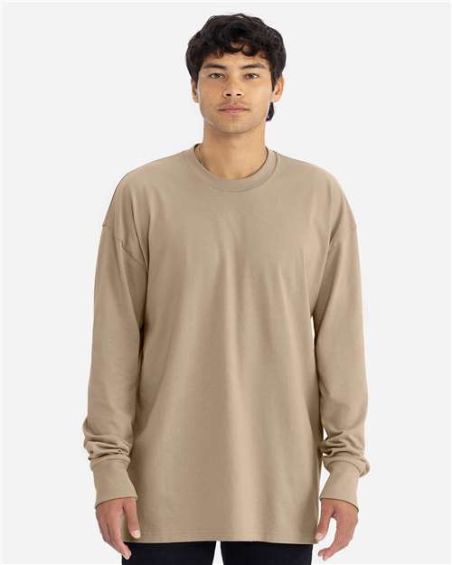 Tan-model Image