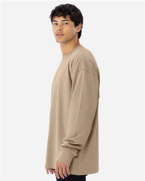 Tan-model Image