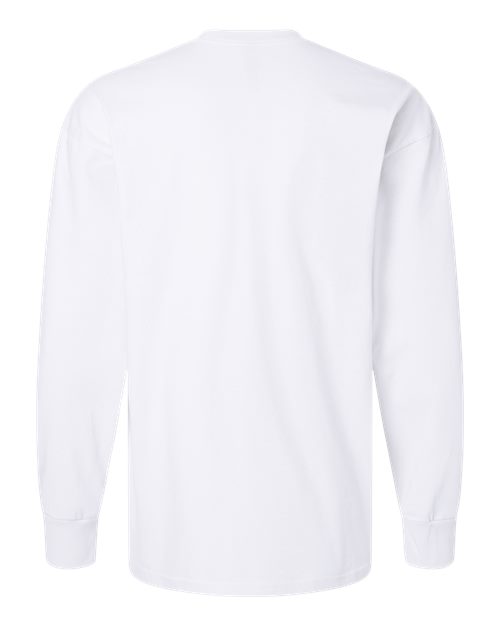 White-model Image