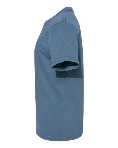 Blue Jean-model Image