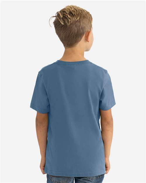Blue Jean-model Image