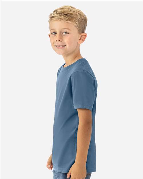 Blue Jean-model Image