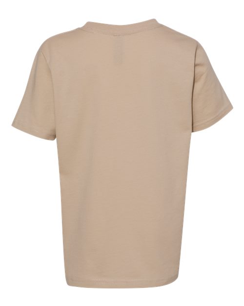 Tan-model Image