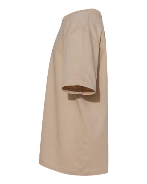 Tan-model Image
