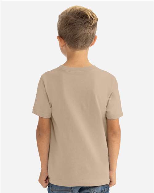 Tan-model Image