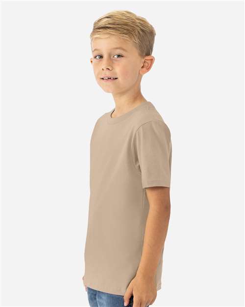 Tan-model Image