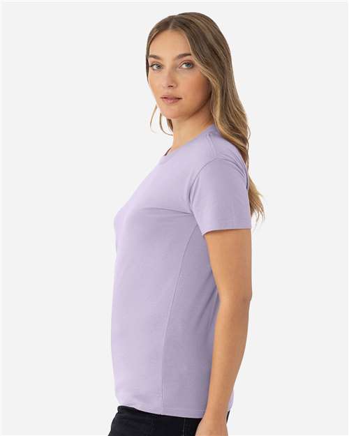 Lavender-model Image