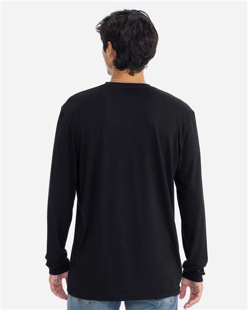 Black-model Image