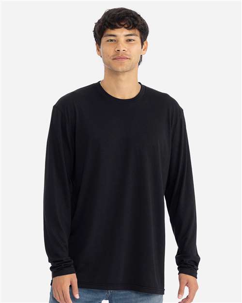 Black-model Image