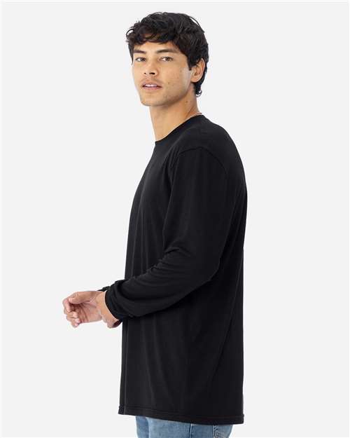 Black-model Image