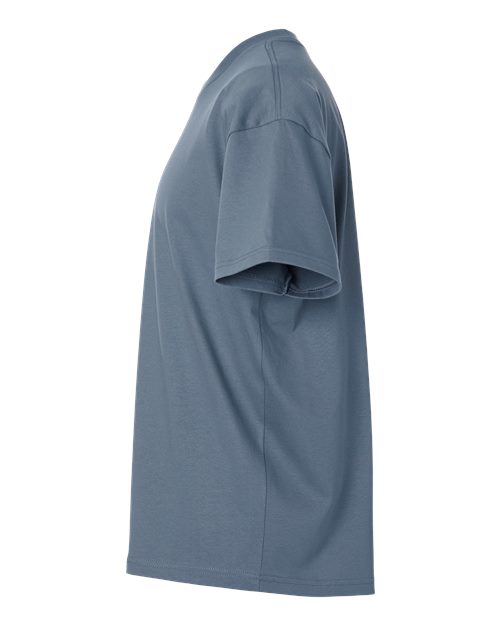 Blue Jean-model Image