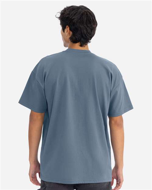 Blue Jean-model Image