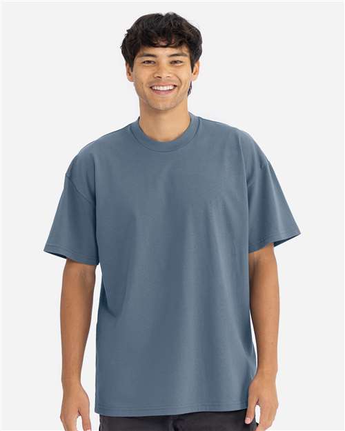 Blue Jean-model Image