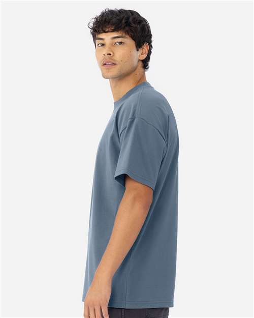 Blue Jean-model Image