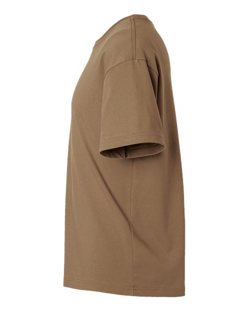 Vintage Brown-model Image