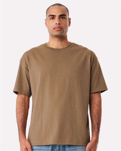 Vintage Brown-model Image