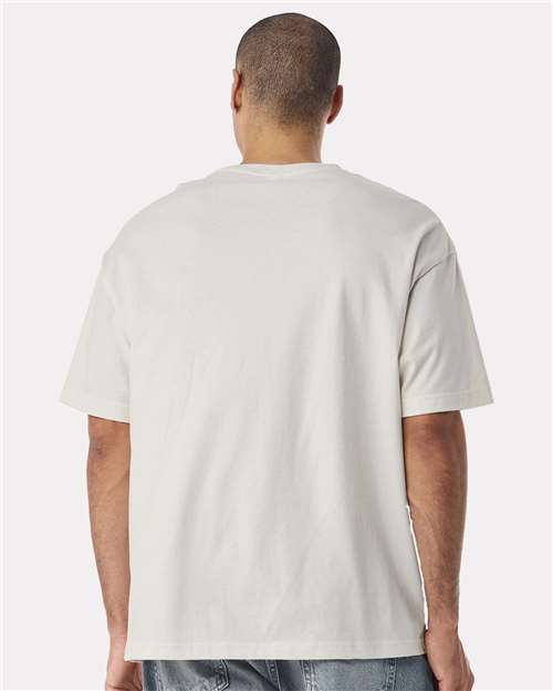Vintage White-model Image