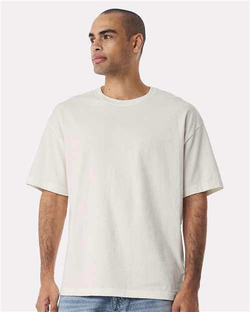 Vintage White-model Image