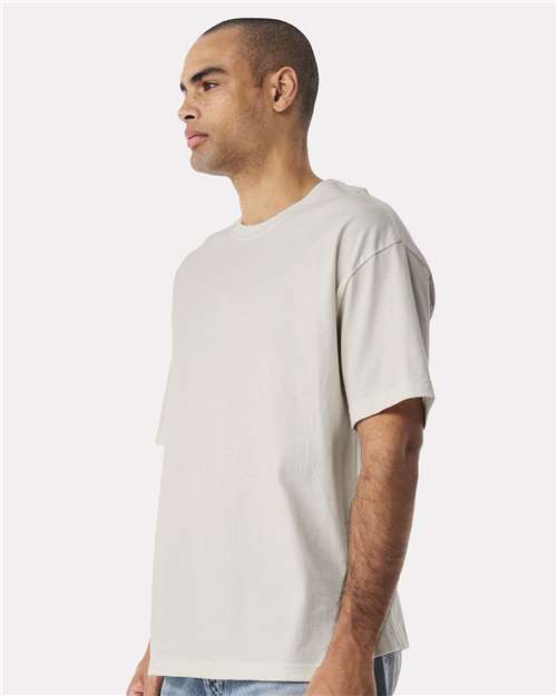 Vintage White-model Image