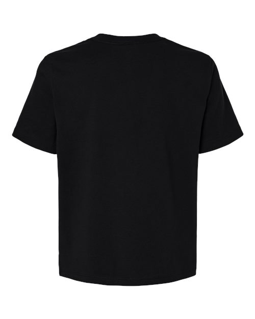Black-model Image