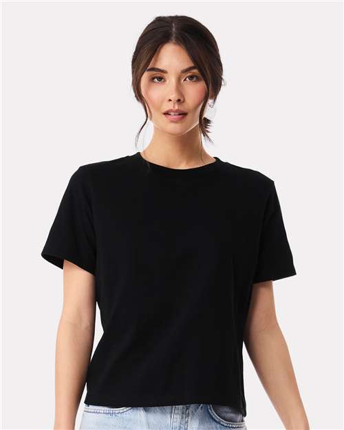 Black-model Image