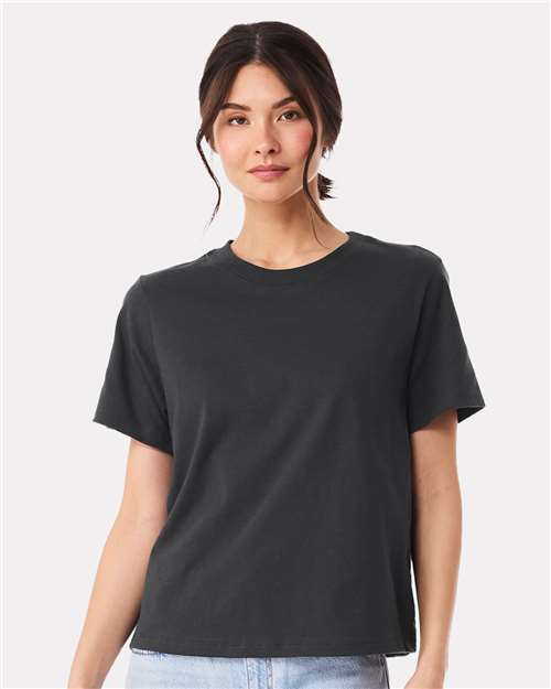 Dark Grey-model Image
