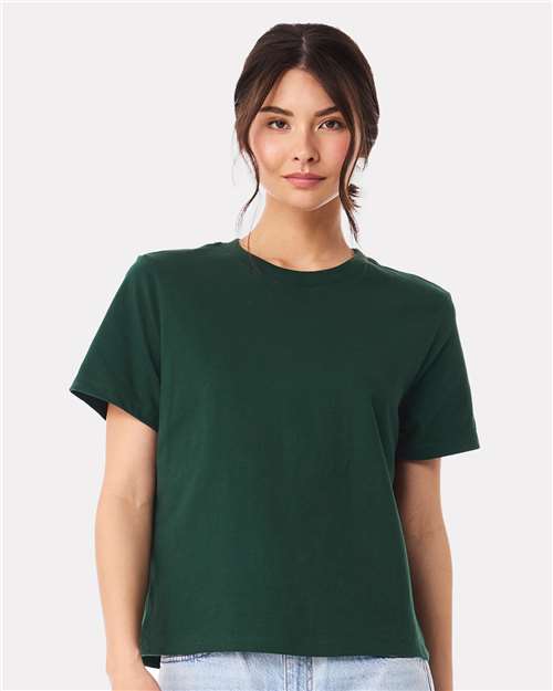 Forest-model Image