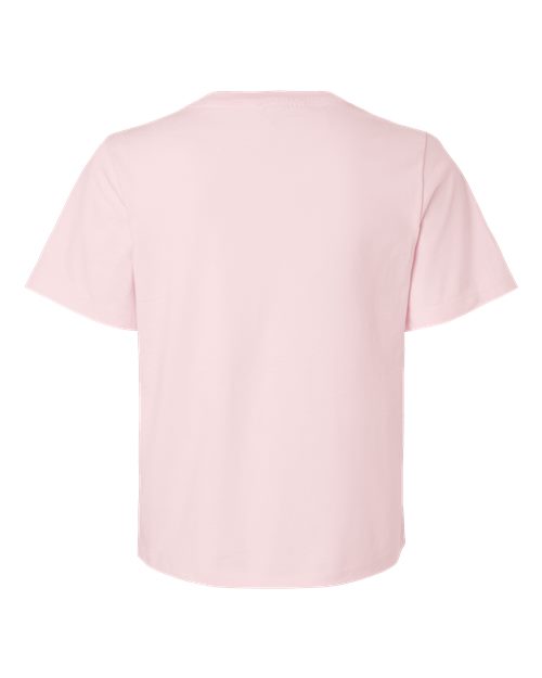 Soft Pink-model Image
