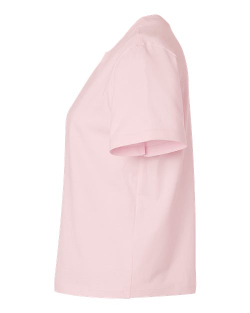 Soft Pink-model Image