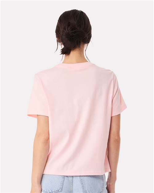 Soft Pink-model Image