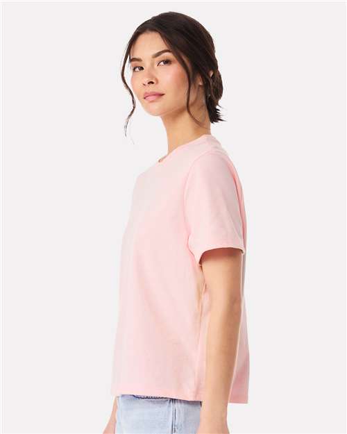 Soft Pink-model Image