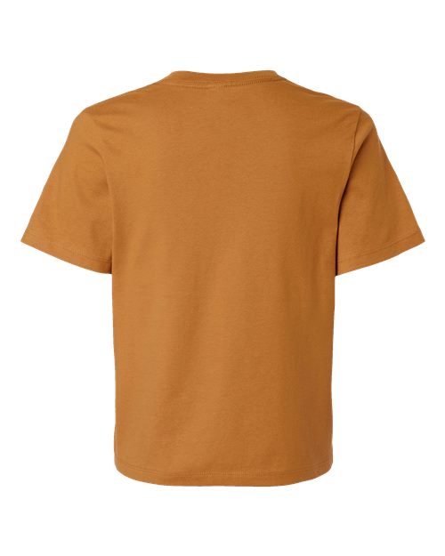 Toast-model Image