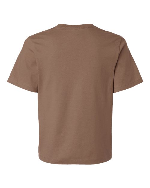 Vintage Brown-model Image