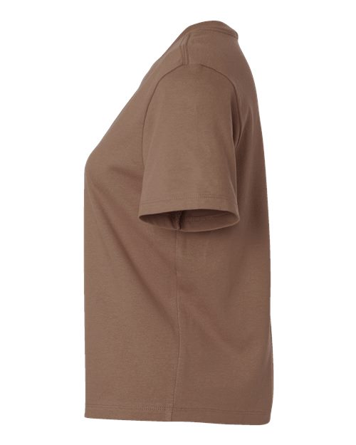Vintage Brown-model Image