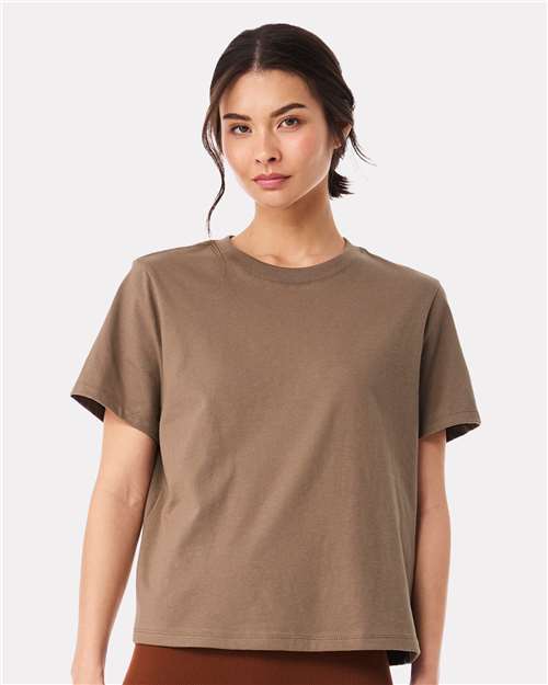 Vintage Brown-model Image