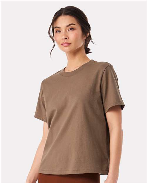 Vintage Brown-model Image