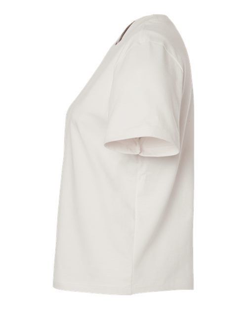 Vintage White-model Image