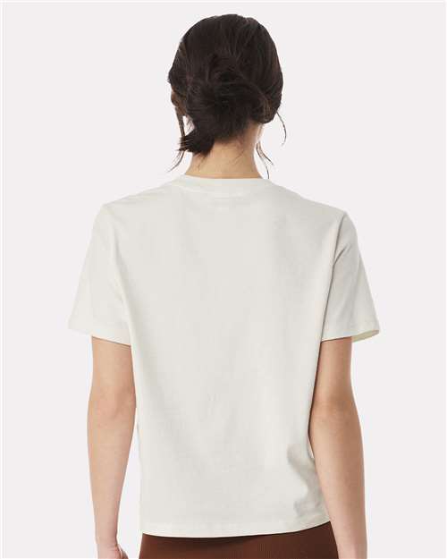 Vintage White-model Image