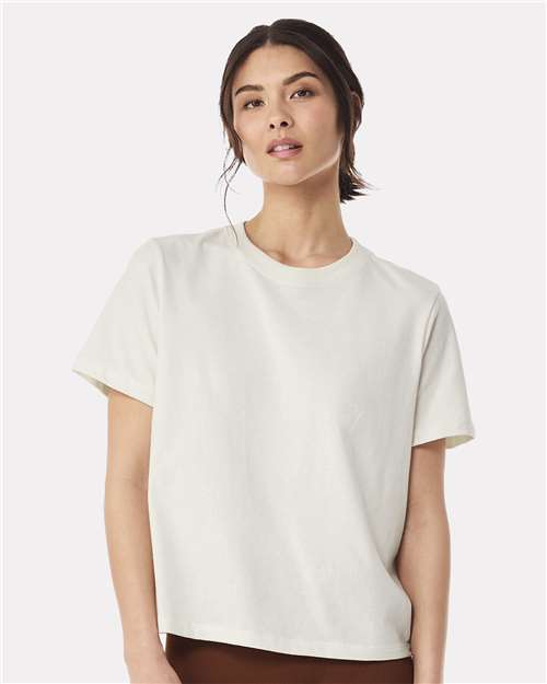 Vintage White-model Image