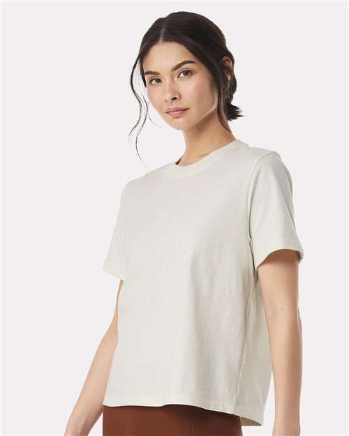 Vintage White-model Image