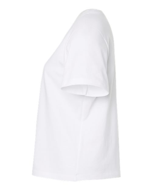White-model Image