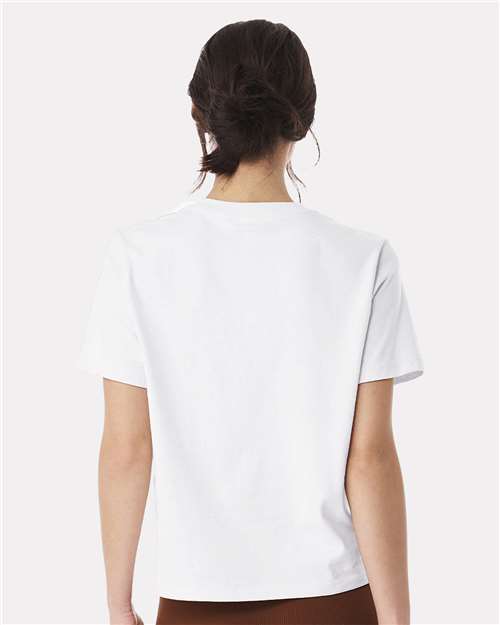 White-model Image