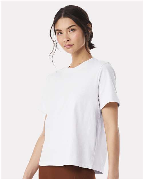 White-model Image