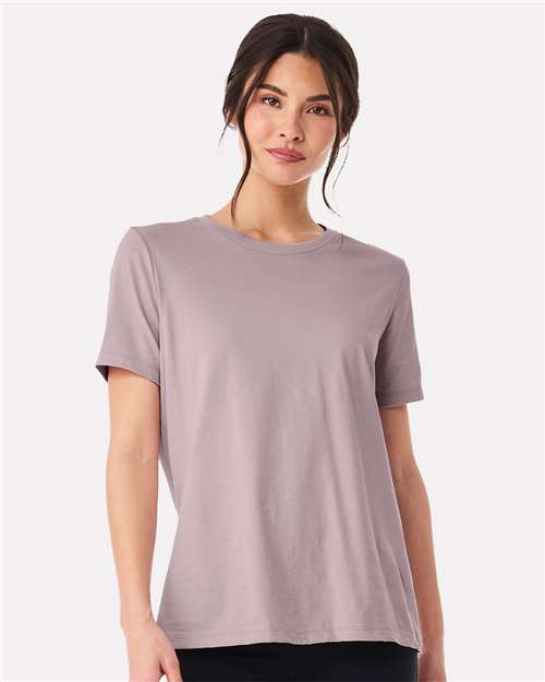 Pink Gravel-model Image