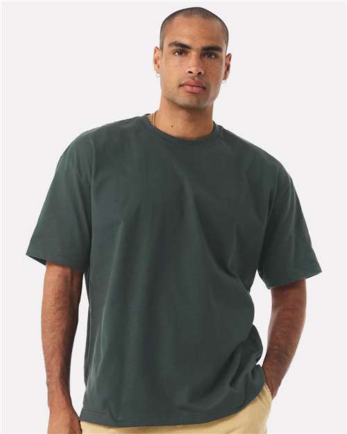 Hunter Green-model Image