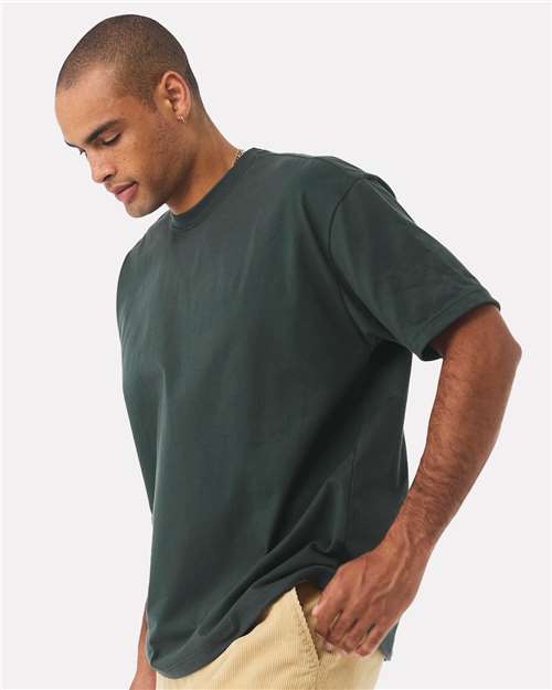 Hunter Green-model Image