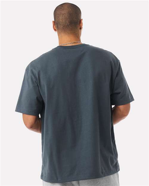 Vintage Navy-model Image