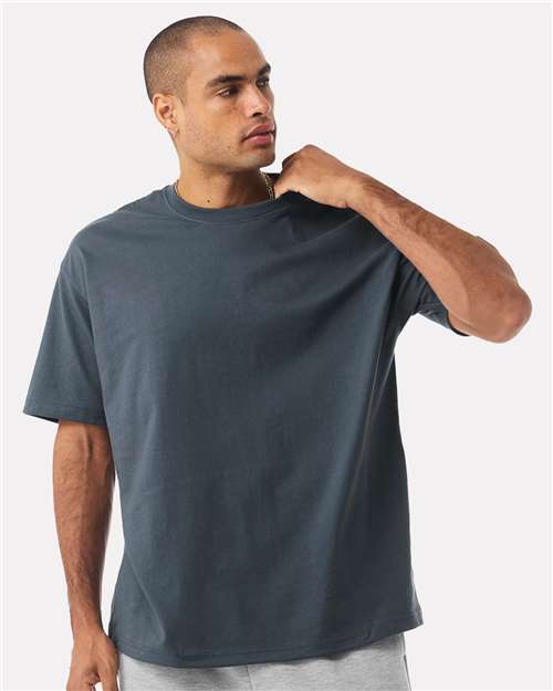 Vintage Navy-model Image